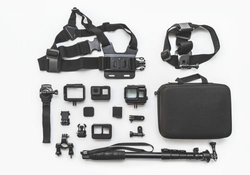 Camera Accessories